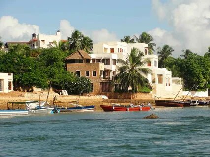 Lamu
