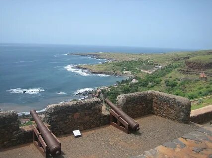 Ribeira Grande de Santiago