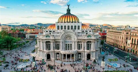Ciudad de México