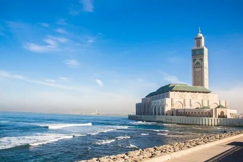 Kazablanka-Settat