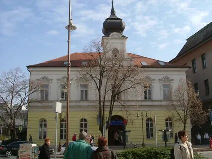 Zalaegerszeg