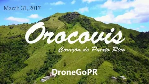 Orocovis