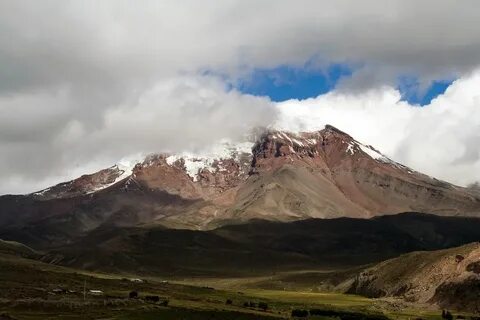 Chimborazo