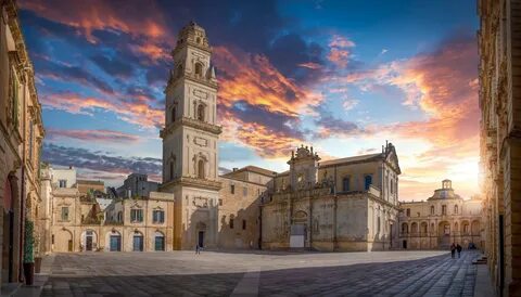 Lecce
