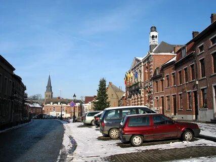 Hainaut