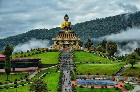 Sikkim