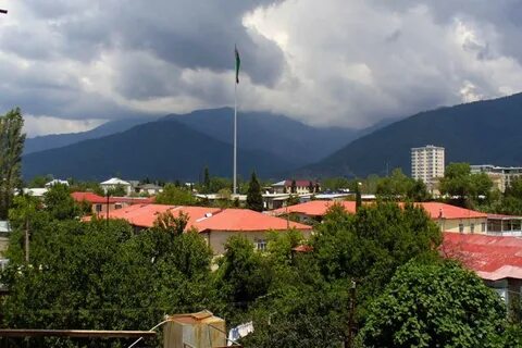 Balakan Mahallesi
