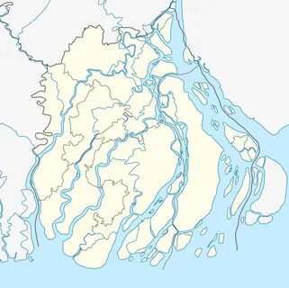 Barisal Bölümü