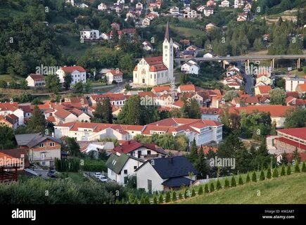 Krapina-Zagorje