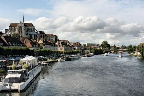 Yonne