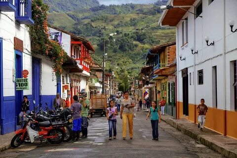 Vichada