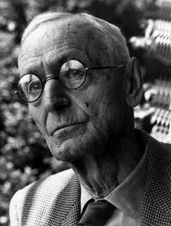 Hesse