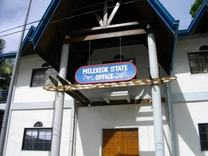Melekeok