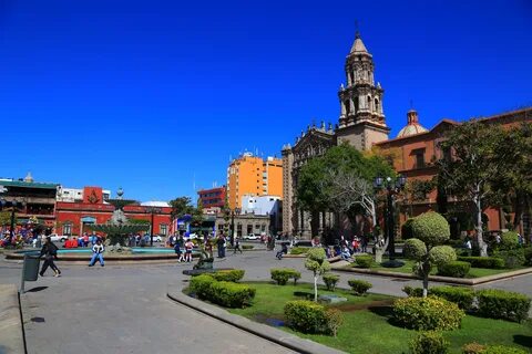 San Luis Potosí