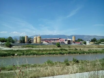 Gazi Baba Belediyesi