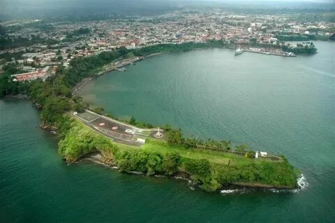 Bioko Sur İli