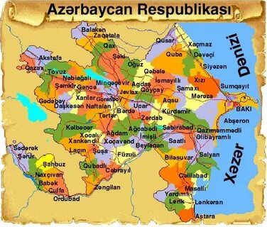 Babek İlçesi