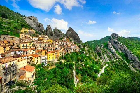 Basilicata