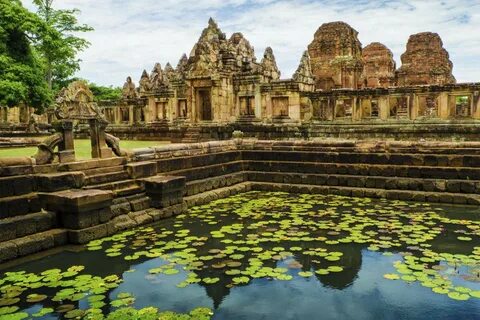 Buri Ram