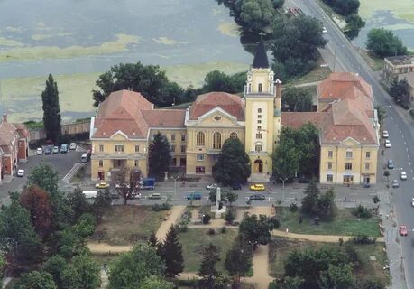 Jász-Nagykun-Szolnok İlçesi