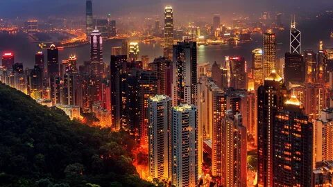 Kwai Tsing