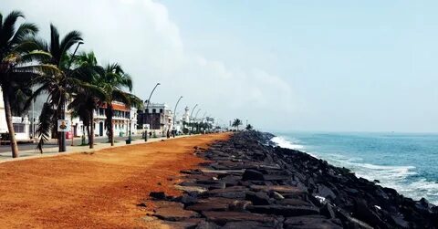 Puducherry