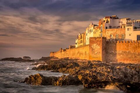 Essaouira