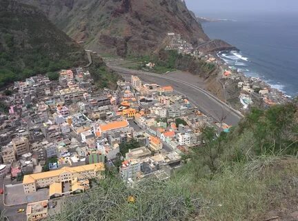 Ribeira Brava Belediyesi