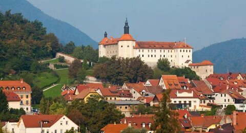 Škofja Loka Belediyesi