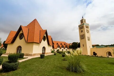 Ifrane