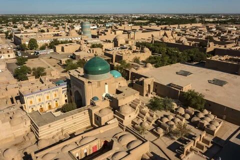 Karakalpakstan