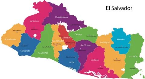 Chalatenango Departmanı