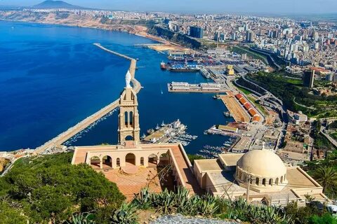 oran