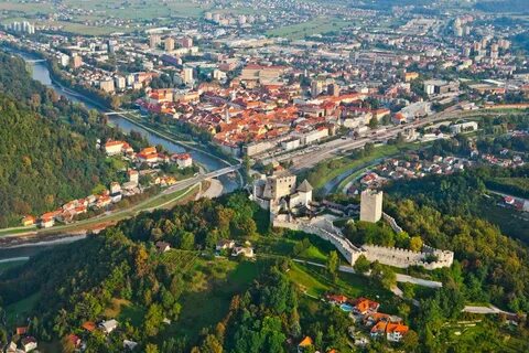 Celje Şehir Belediyesi