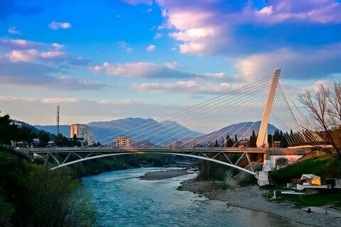 Podgorica Belediyesi