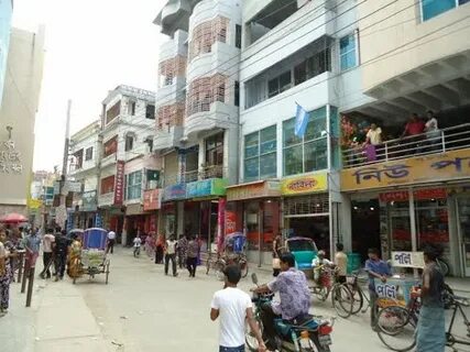 Pabna Bölgesi