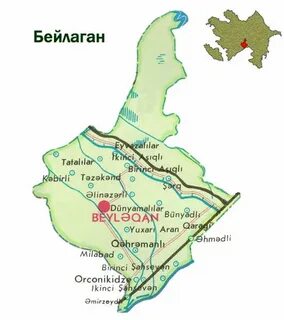 Beylagan Mahallesi