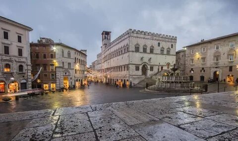 Perugia