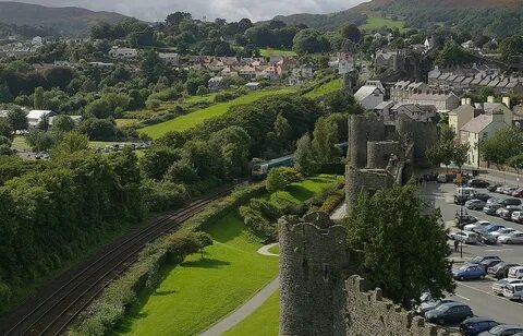 Conwy İlçe İlçesi