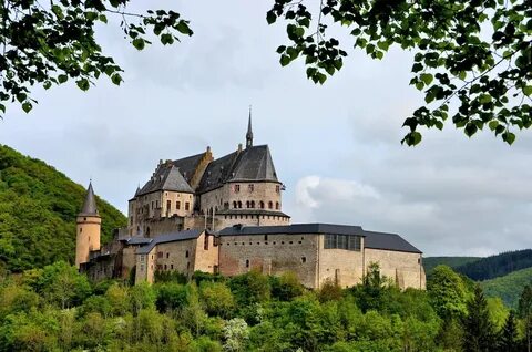 Vianden Kantonu