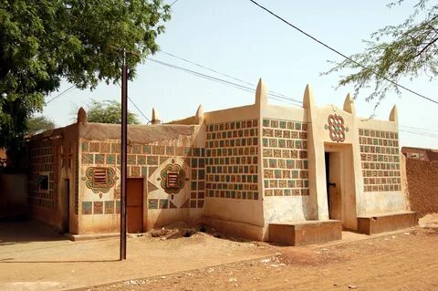 Zinder Bölgesi