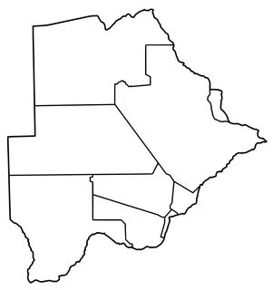 Kgalagadi Bölgesi