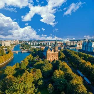 Kaliningrad