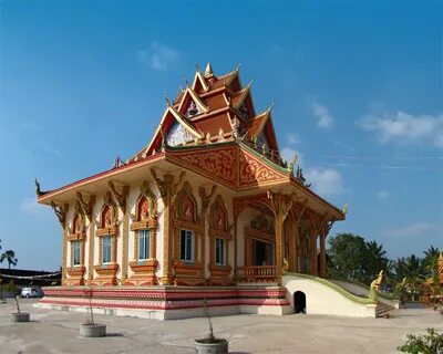 Savannakhet Eyaleti