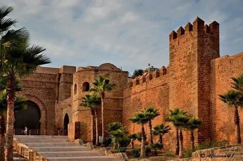 Rabat-Salé-Kénitra