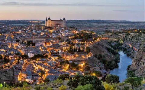 Toledo