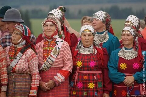 Udmurt Cumhuriyeti