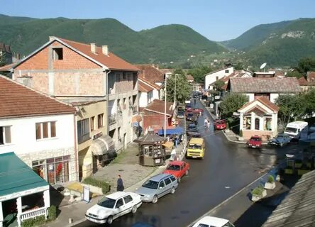 Berane Belediyesi