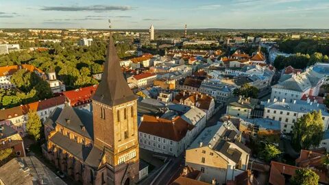 Tartu İlçesi