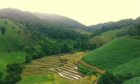 Mae Hong Son